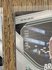 2025 Prizm WNBA Prizm “Colors” See Pics For Numbers And Players!