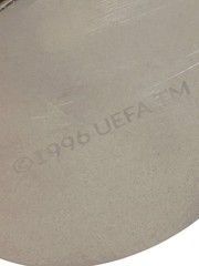 Official UEFA Champions League 3D Replica Trophy Licenced 150mm 1996 ECL Rare