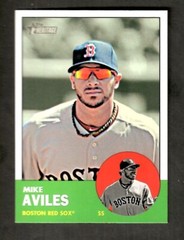2012 TOPPS HERITAGE HIGH NUMBERS (YOU PICK) SEE LIST & SCANS
