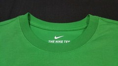 The Nike Tee Oregon Ducks College Basketball T shirt Standard size DC1652-377