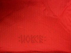 Norway Fan Jersey – Erling Haaland #9- Size Is XL