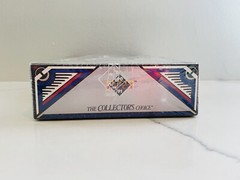 1990/91 Upper Deck Hockey Sealed Hobby Box With Factory Sealed Packs