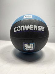 Larry Johnson Vintage Retro Basketball Converse Power Forward NBA Memorabilia