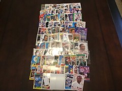 DAVE PARKER Oddball Insert & Regular issue Baseball PIRATES YOU CHOOSE