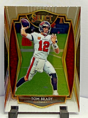 U You Pick From List Tom Brady