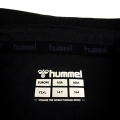 Everton Football Shirt Hummel Y2XL Boys XXS Away Jersey Toffees 2021 2022 L18