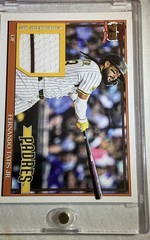2026 Topps Series 1 – 1991 Topps Baseball Relics Fernando Tatís Jr. #91R-FTJ (M