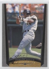 1999 Upper Deck Freddy Garcia #463 g4j