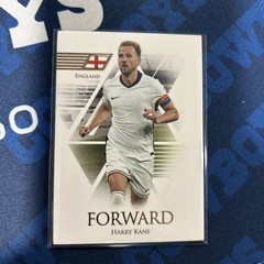 2024 Futera Unique Harry Kane Forward – #071 England