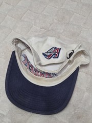 Vintage Anaheim Angels Los Angeles Annco Hat Pre-owned SEE DETAILS