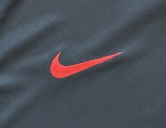 2015 Portugal Away Jersey #7 Ronaldo XL Soccer CR7 Vintage Black Kit