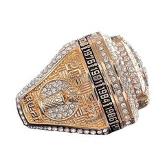 2024 Boston Celtics Basketball Championship Ring-BROWN