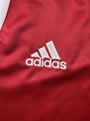 Adidas FC Bayern Munich 2003 2004 Home Jersey Men’s Small T-Mobile