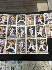 🔥 2026 Topps Series 1 Team Base Sets – Pick Your Team – All Teams Available!