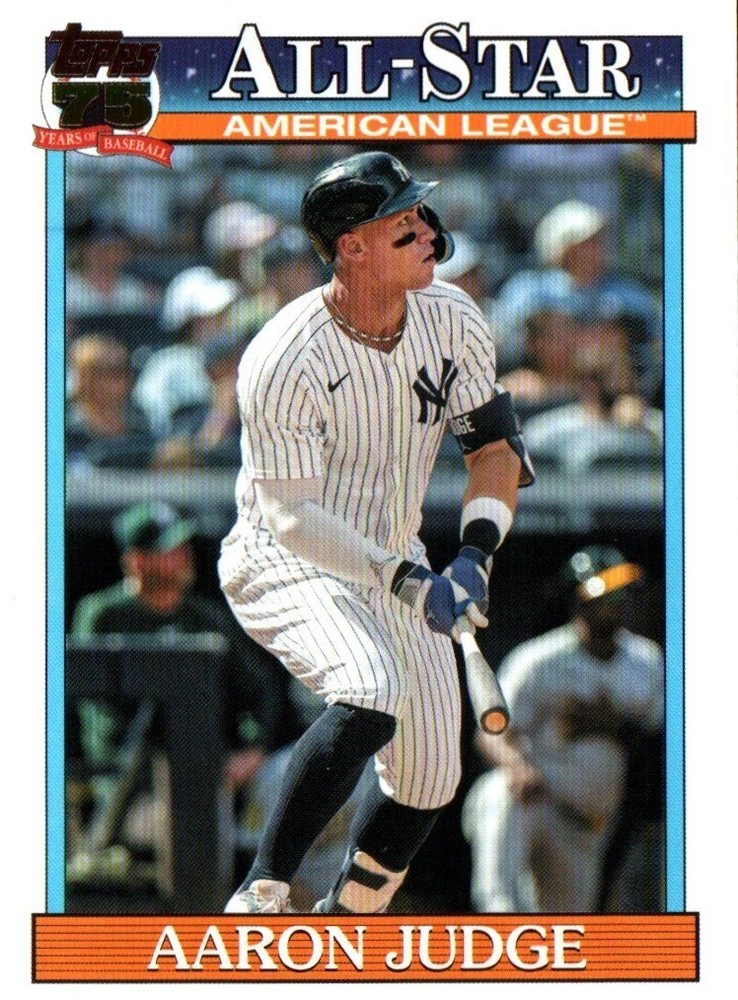 2026 Topps Series 2 Inserts – PICK FROM LIST