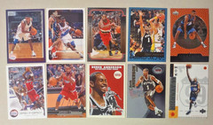 20 card lot of Different DEREK ANDERSON NBA Cavaliers Collector Must! FREE S&H!!