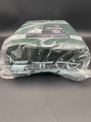 NFL New York Jets Pack of 6 Dark Green 60&Prime;x30&Prime; Beach Towels – New w/ Tags