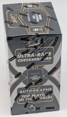 2025-26 Panini Select Road to FIFA World Cup Soccer Factory Sealed Blaster Box