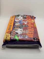 2025 Panini Score-A-Treat Halloween Football Treat Pack Box