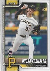 2026 Topps Series 1 Elite Rookies Pick Your Card Roman Anthony Misiorowski RC