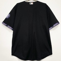Orioles, 2023 City Connect, Baseball Jersey, Blank, Stitched, Black, S-3XL