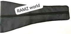 WWF/WWE/TNA Wrestling belt Cover 2 Zipper Hook Bag Replica Belt Protective Bag