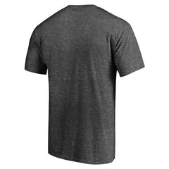 Men&rsquo;s Charcoal Boston Bruins Victory Arch T-Shirt