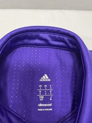 ADIDAS x ORLANDO CITY 2016/17 HOME FOOTBALL SOCCER SHIRT JERSEY SIZE S #10 KAKA