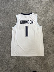 Stephen Castle UConn Huskies Men’s National 2024 Championship Jersey!