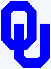 Oklahoma Sooners Vinyl Decal Sticker – You choose color and size