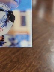 1995 Sportflix UC3 – Roger Clemens #141 Artist Proof