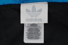 Adidas Manchester United 90 Woven Tack Jacket In Black Men&rsquo;s Size Small (KD5815)