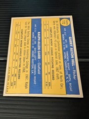 1970 Topps High Numbers & Rookie Stars VG VG/EX Vintage Baseball