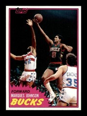 1981-82 TOPPS BASKETBALL 1 TO 66 BASE SET / SEE DROP DOWN MENU