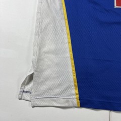 Pilipinas Basketball Jersey Philippines FIBA #4 Jimmy Alapag Men’s L