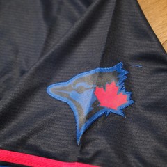 NEW Vladimir Guerrero Jr Jersey Toronto Dark blue Jersey – High Quality