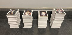 2025-26 Topps NBA Basketball Base Cards – Choose Card – Free Shipping #1-200