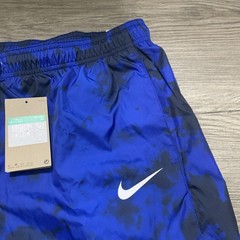 Nike USA Soccer Women Essential Graphic Blue Jogger Pants XL DN1137 452 $105