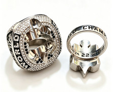 WNBA 2025 Las Vegas Aces Championship Ring