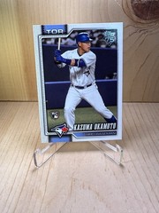 2026 Topps Base-Inserts-Parallels- **YOU PICK**