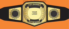 Customize your belt according to your need & colour. 4mm Adult Size
