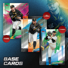 2026 Topps Finest Baseball MLB Mega Box – Factory Sealed – Fast Shipping