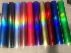 DENVER BRONCOS Logo Window DECAL Vinyl Car STICKER MANY COLORS OIL SLICK