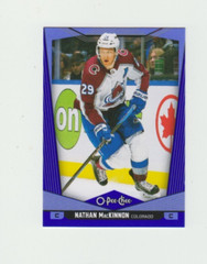 2024-25 OPC O Pee Chee Blue & Red 1-600 & Playing cards U Pick Pls READ