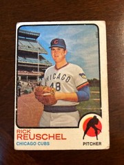 1973 Topps baseball high numbers, Volume Discount Available