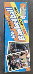 1992-93 Topps Basketball Series 2 – SEALED Rack Pack – 45 cards