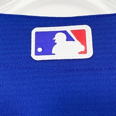 Dodgers, 2021 City Connect, Baseball Jersey, Blank, Stitched, Blue, S-3XL