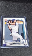2025 Bowman Kaeden Kent Bd-65