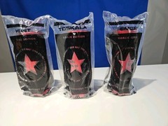 2007-2008 Lot 6x McDonald&rsquo;s NHL GOALIE Star Sticks Set Sealed Brodeur Fleury New