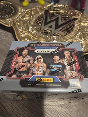 2024 WWE Panini Prizm Blaster Box